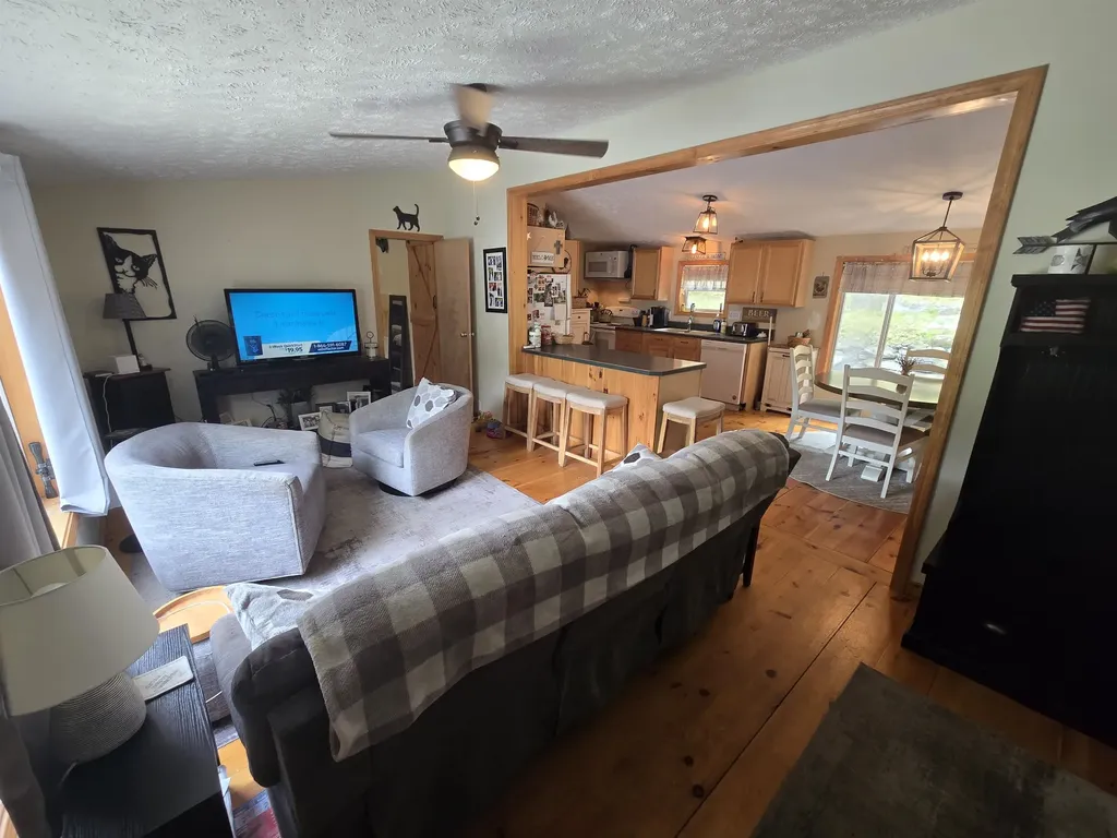 41 Brooklyn Street Barre City VT 05641