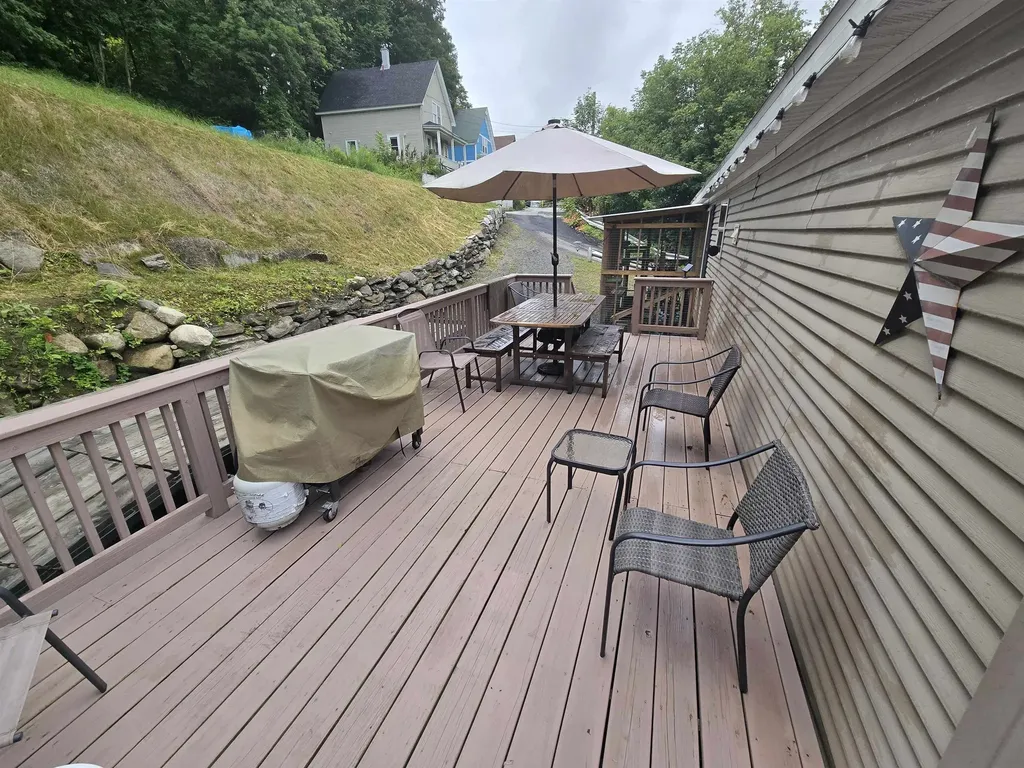 41 Brooklyn Street Barre City VT 05641