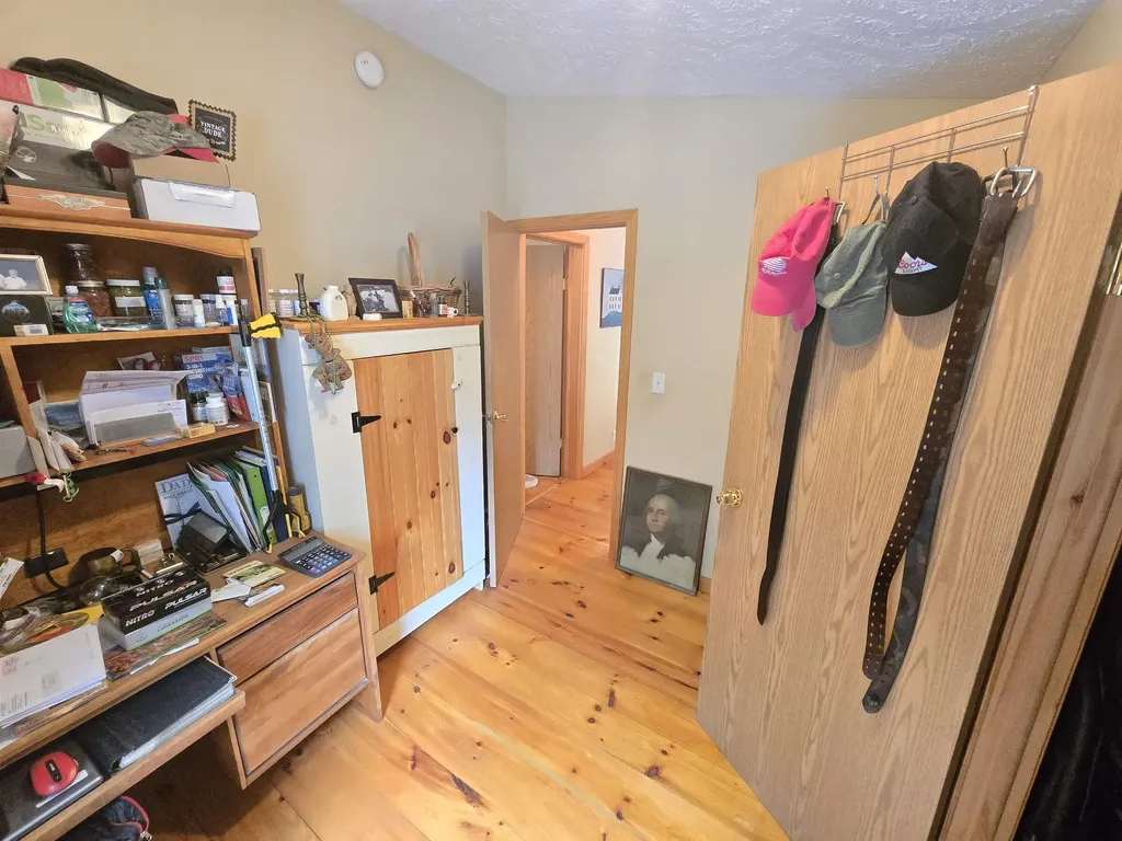 41 Brooklyn Street Barre City VT 05641