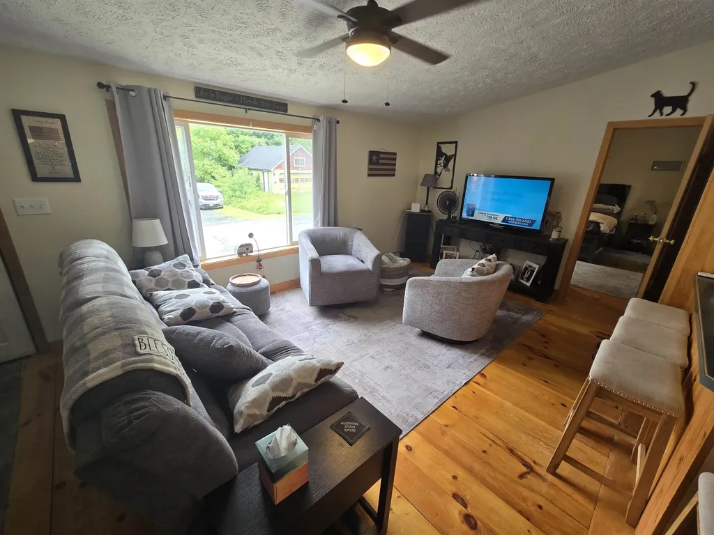 41 Brooklyn Street Barre City VT 05641