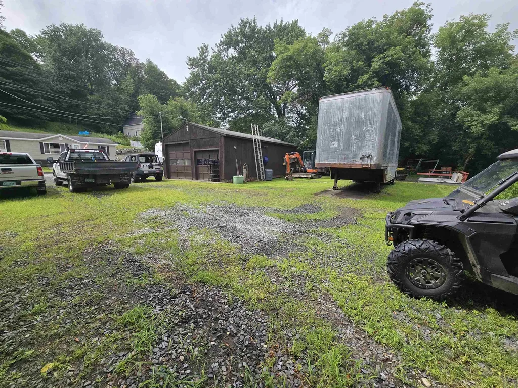 41 Brooklyn Street Barre City VT 05641