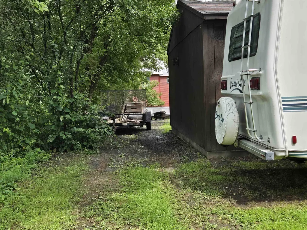 41 Brooklyn Street Barre City VT 05641