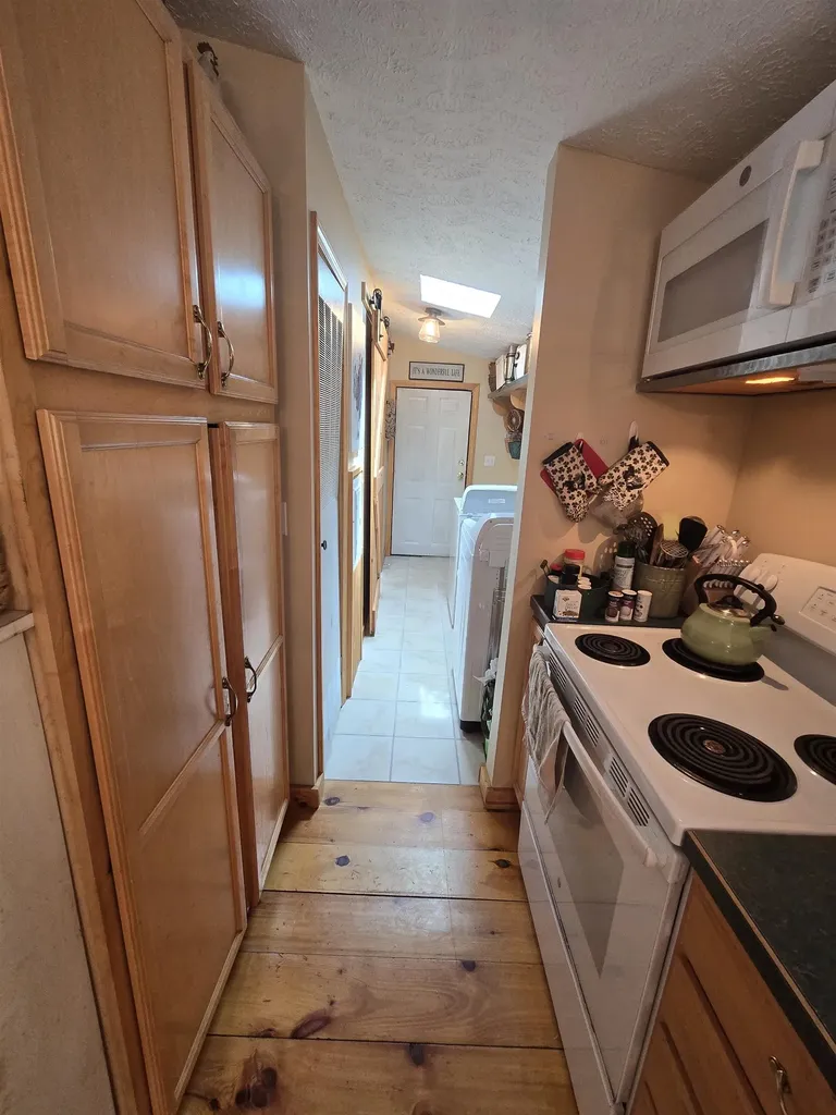 41 Brooklyn Street Barre City VT 05641