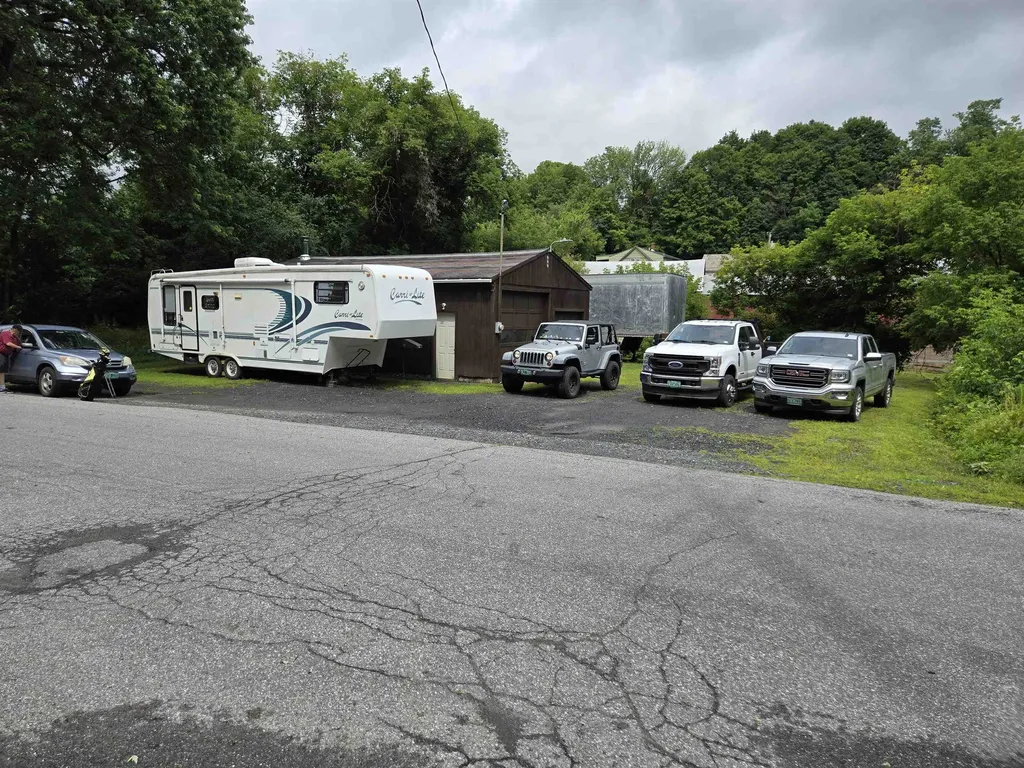 41 Brooklyn Street Barre City VT 05641