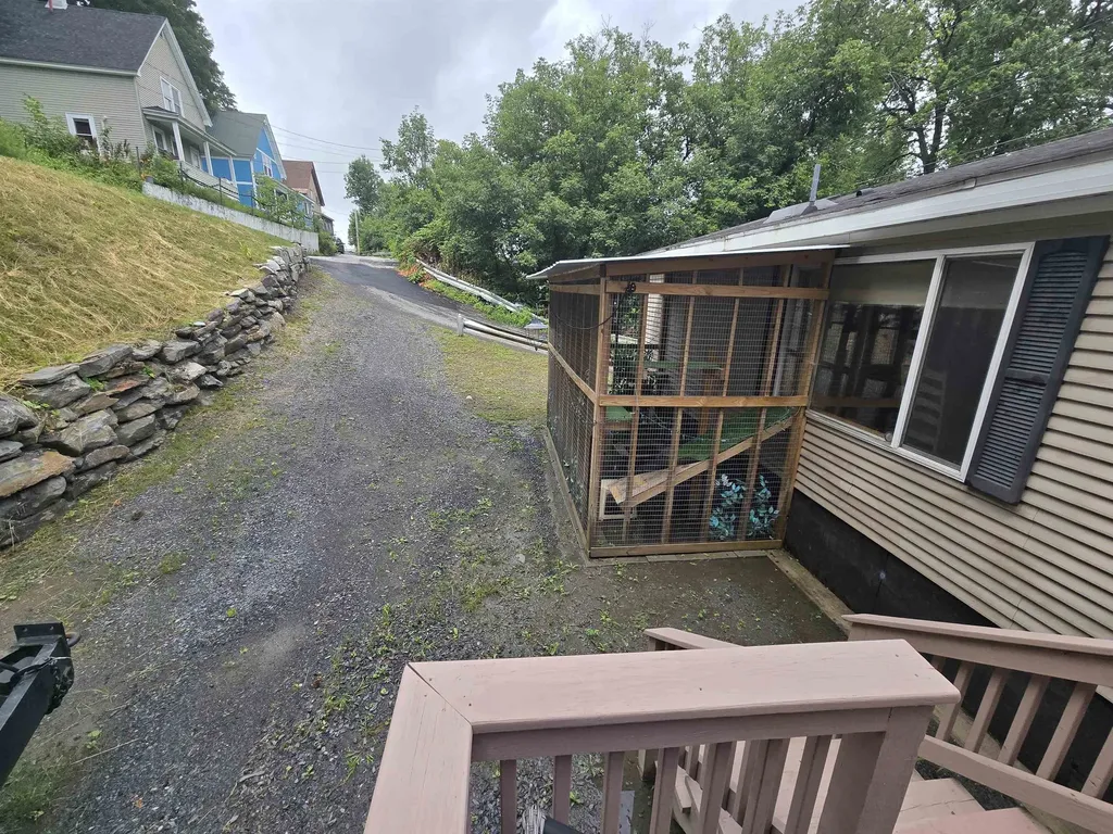 41 Brooklyn Street Barre City VT 05641