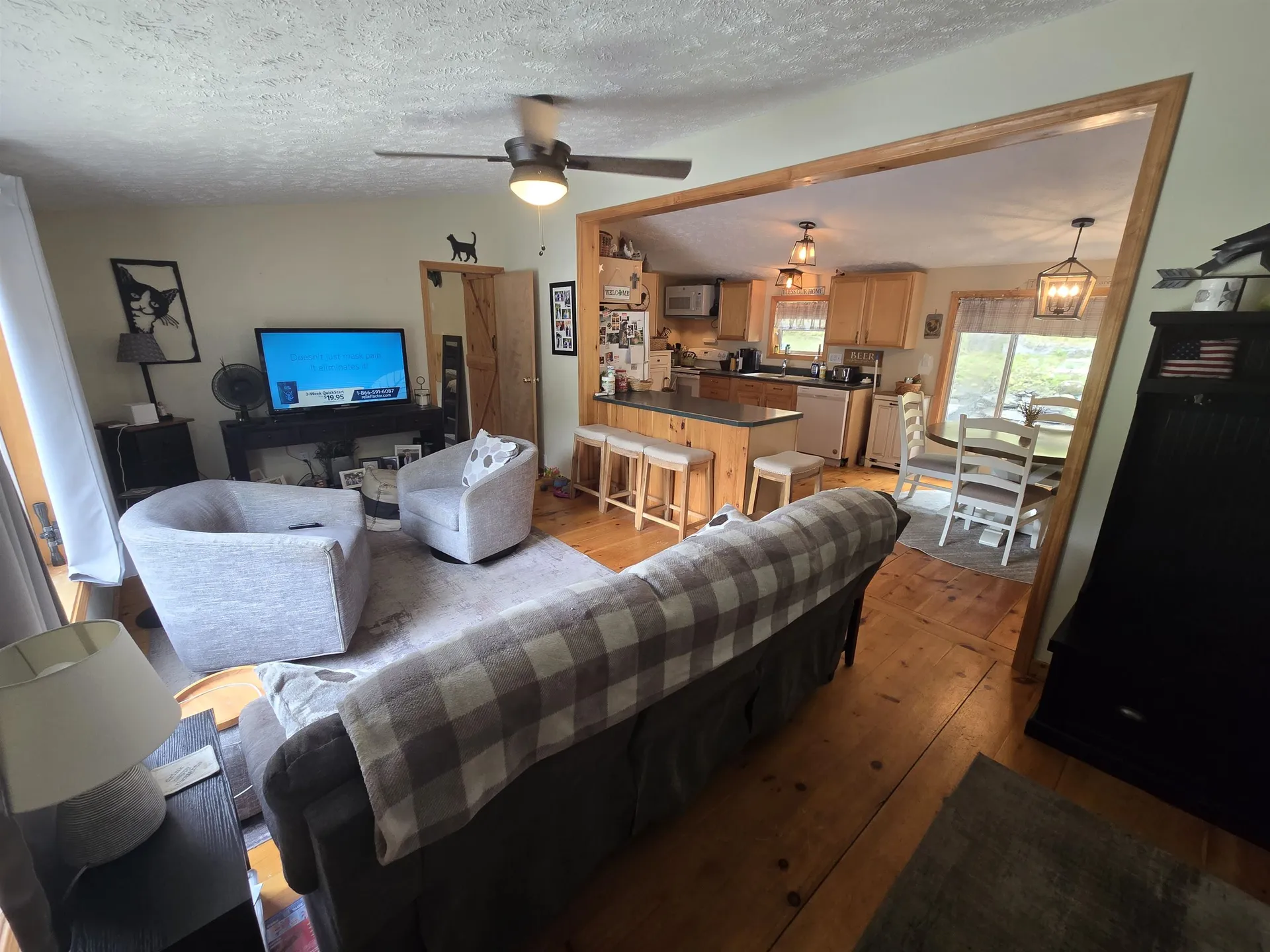 41 Brooklyn Street Barre City VT 05641