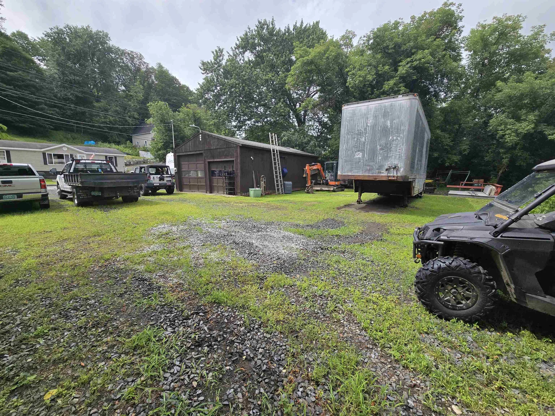 41 Brooklyn Street Barre City VT 05641