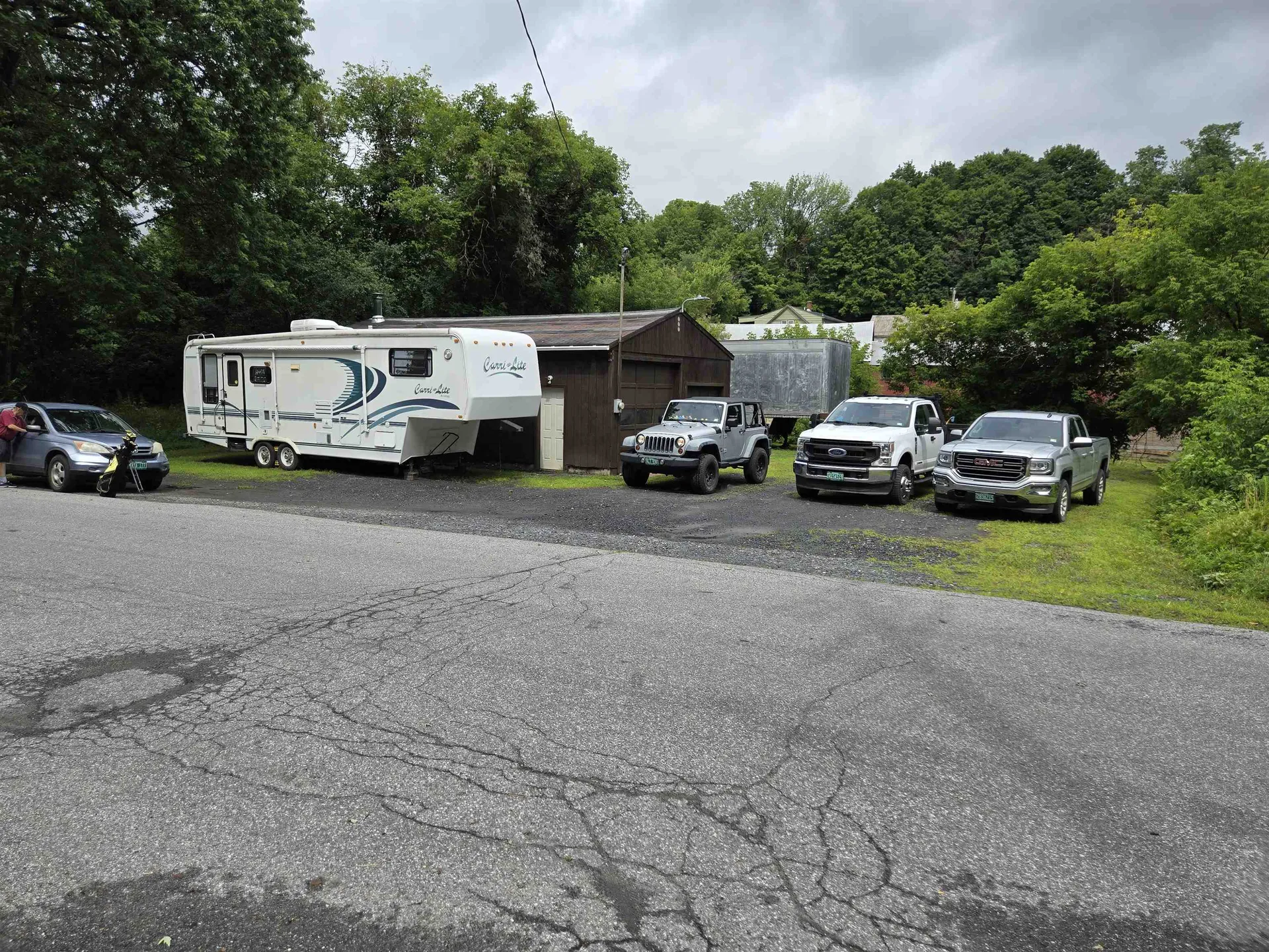 41 Brooklyn Street Barre City VT 05641