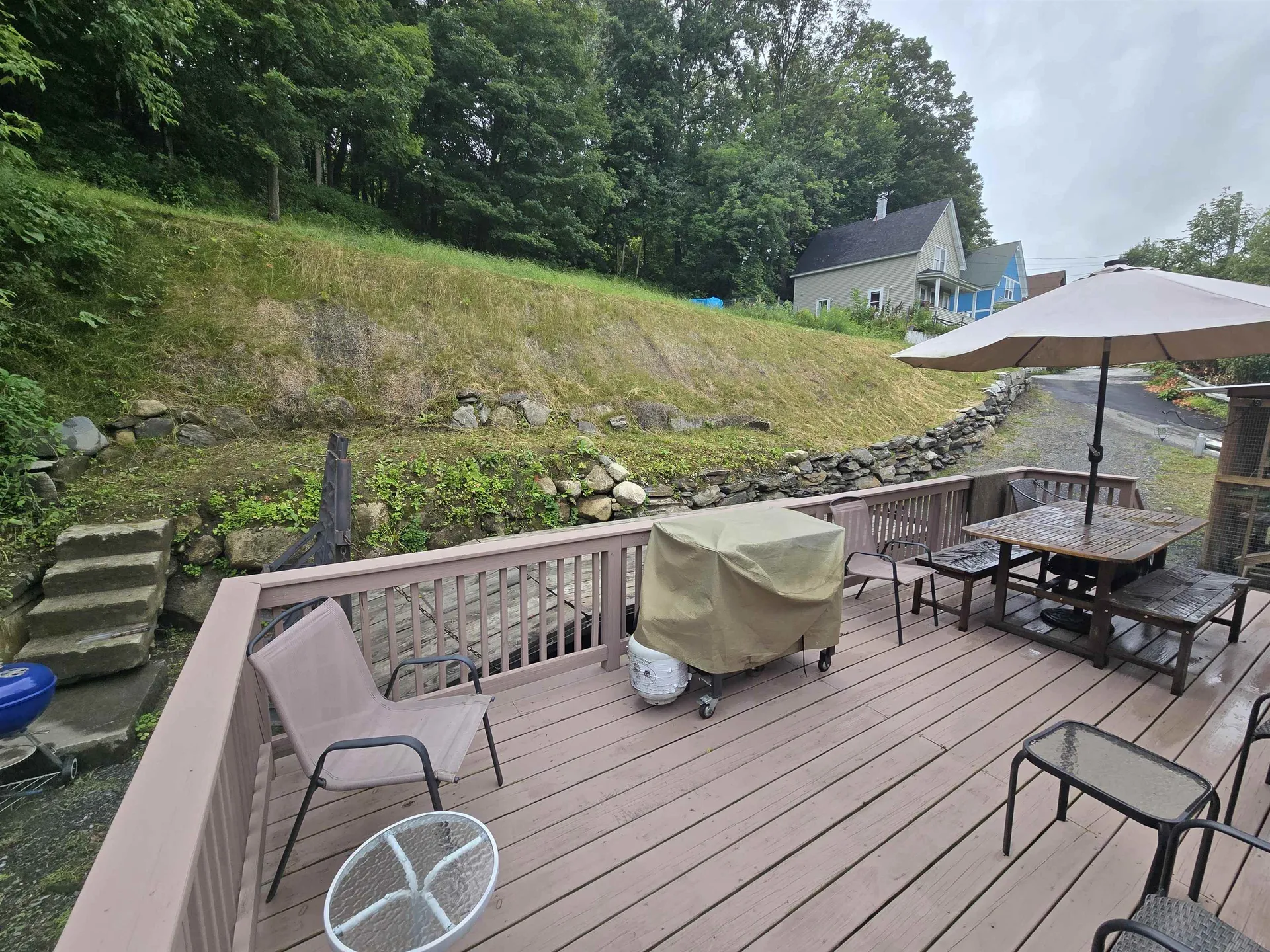 41 Brooklyn Street Barre City VT 05641