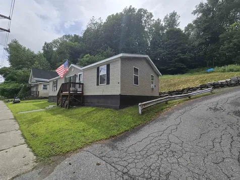 41 Brooklyn Street Barre City VT 05641