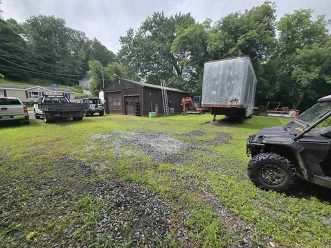 41 Brooklyn Street Barre City VT 05641