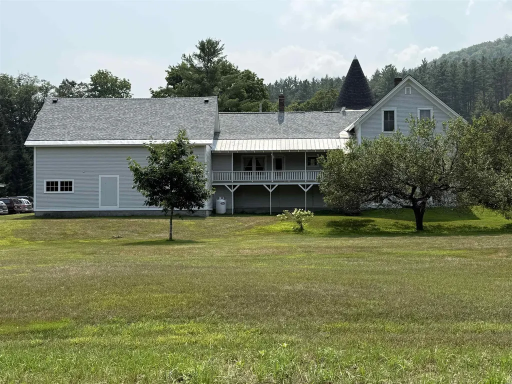 33 School Street Randolph VT 05060