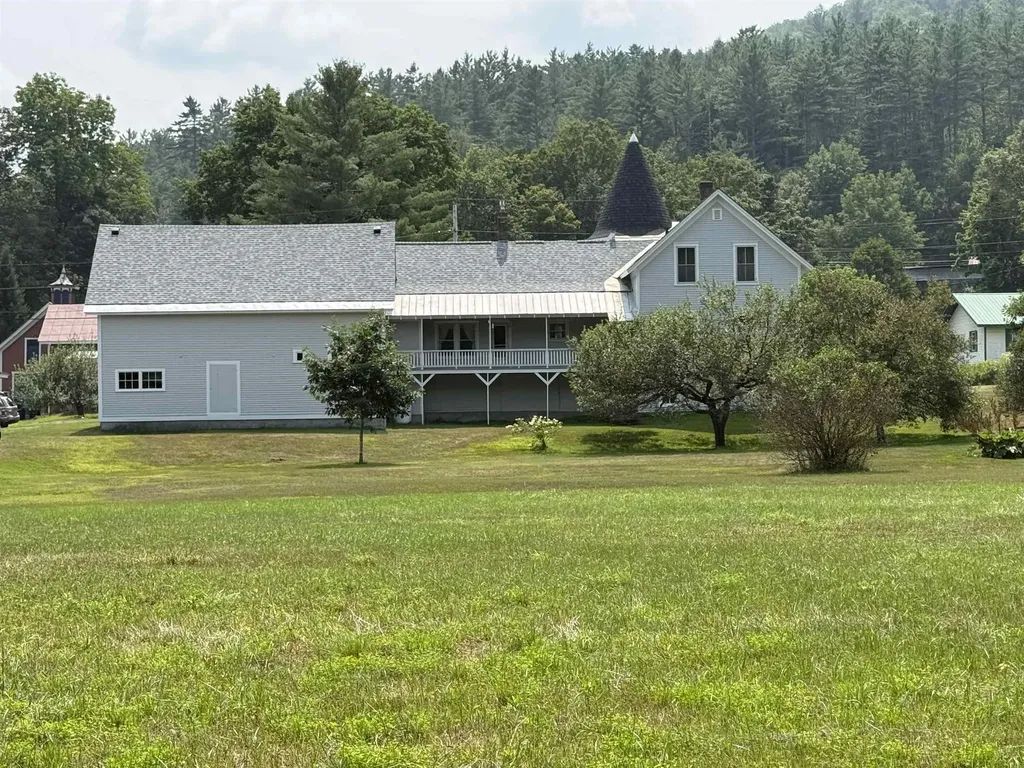 33 School Street Randolph VT 05060