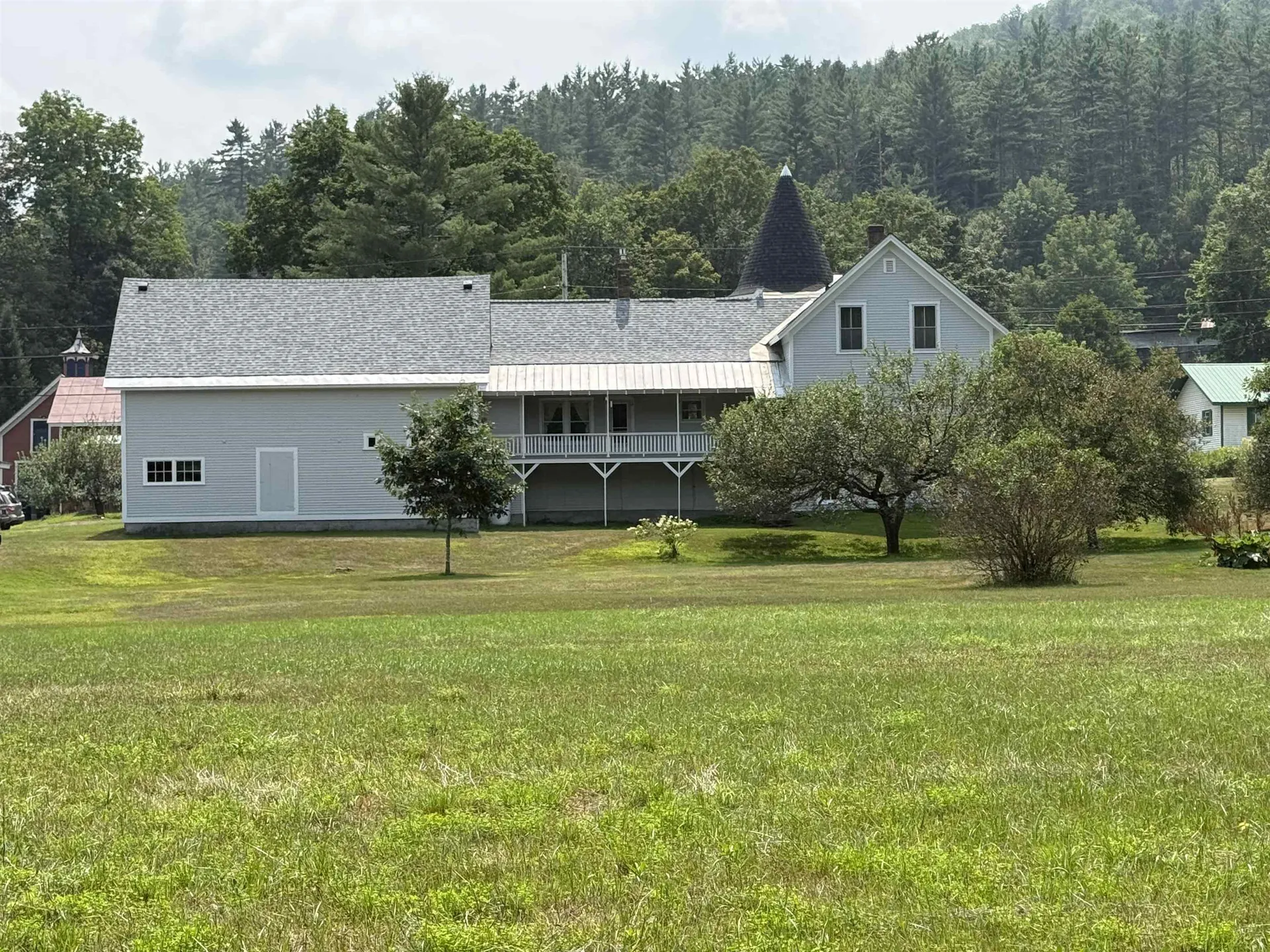 33 School Street Randolph VT 05060