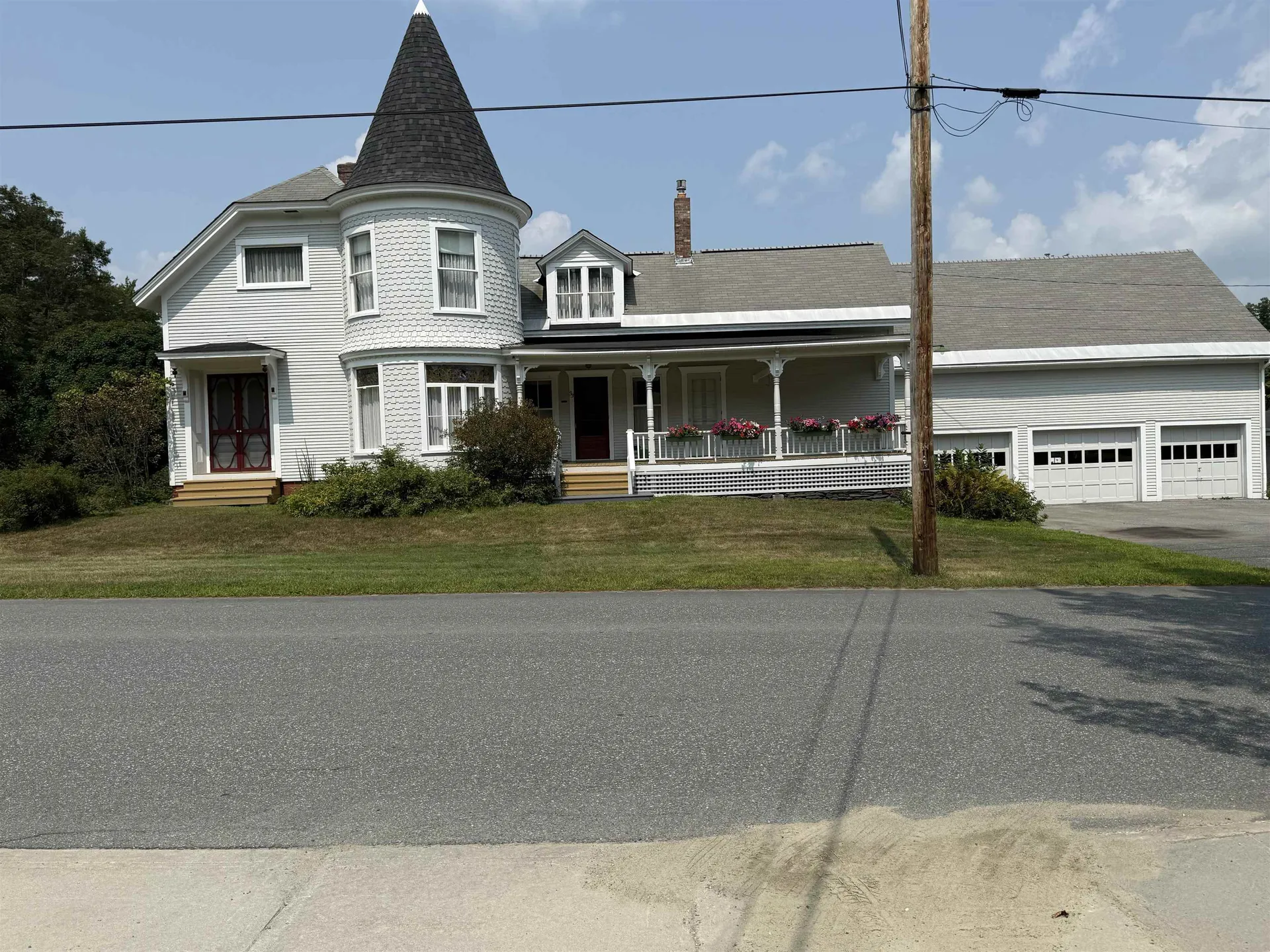 33 School Street Randolph VT 05060