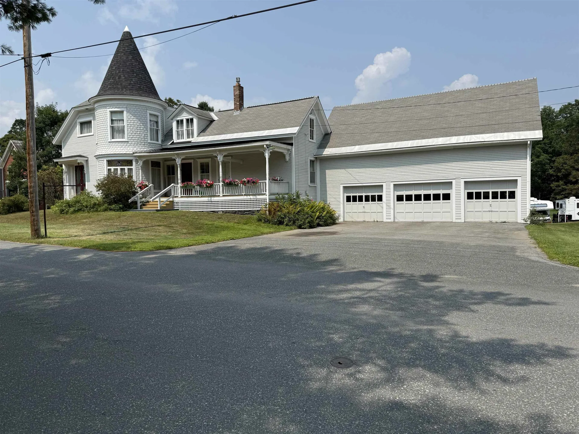 33 School Street Randolph VT 05060