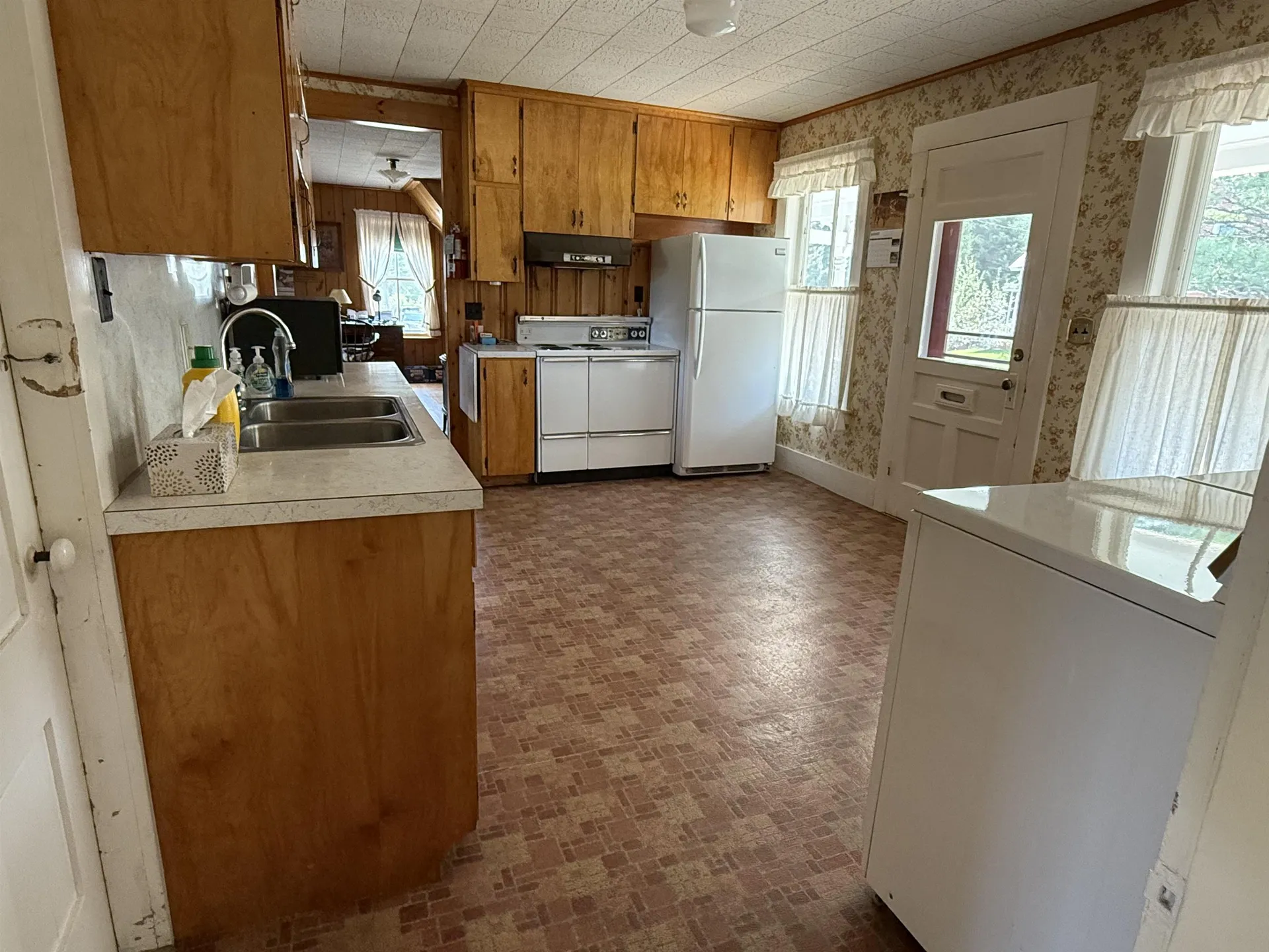 33 School Street Randolph VT 05060