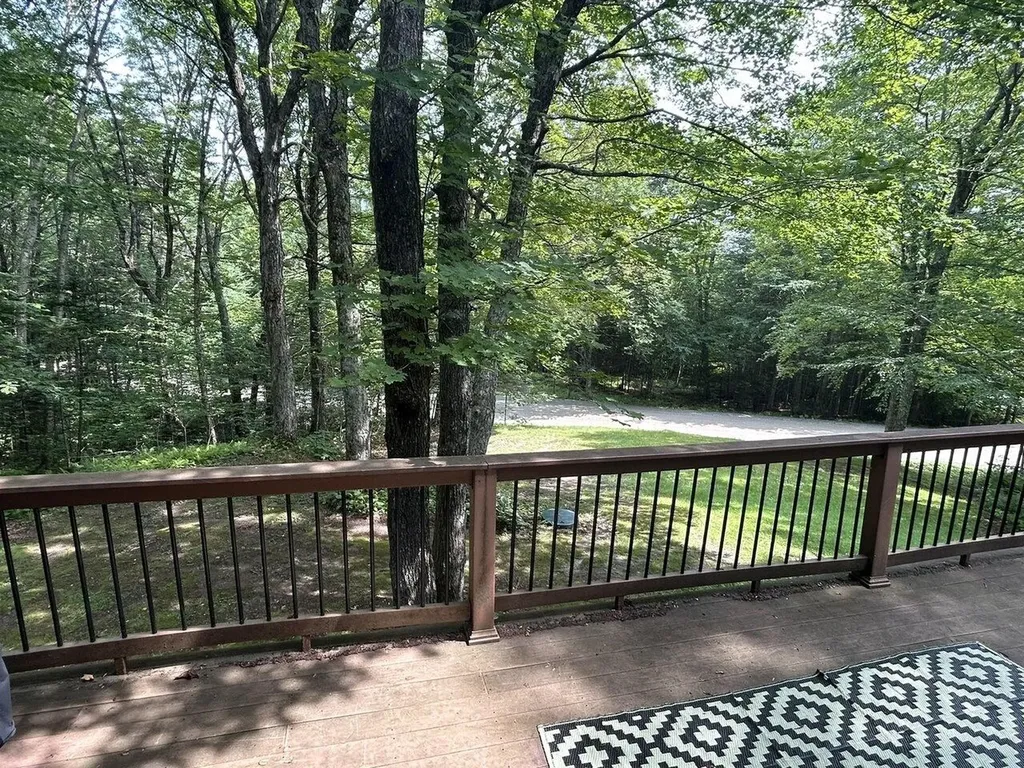 24 Russell Hill Drive Jay VT 05859