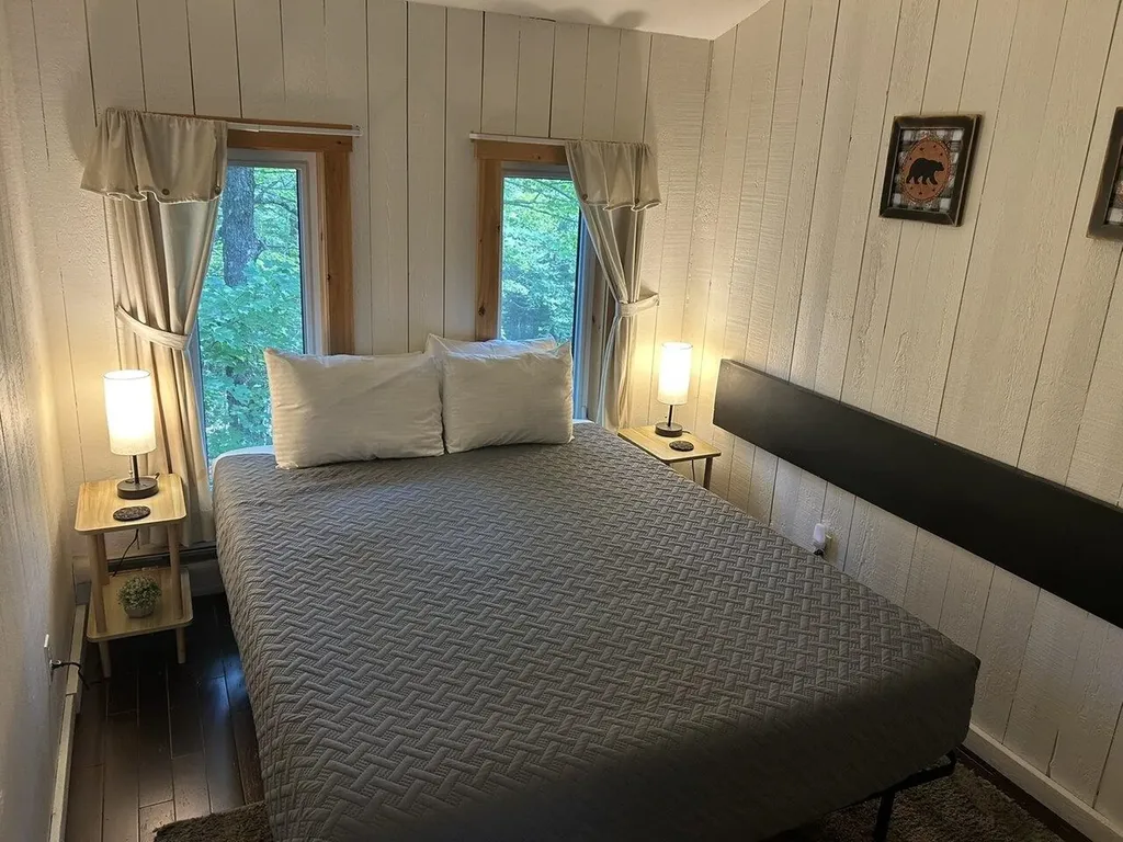 24 Russell Hill Drive Jay VT 05859