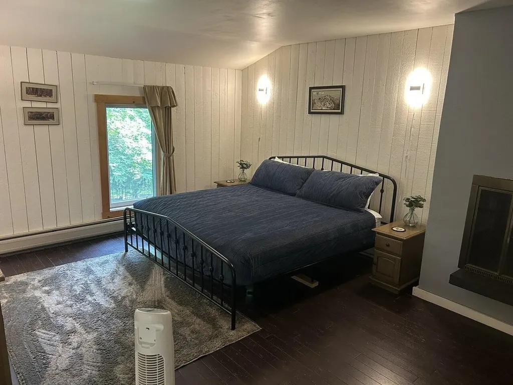 24 Russell Hill Drive Jay VT 05859
