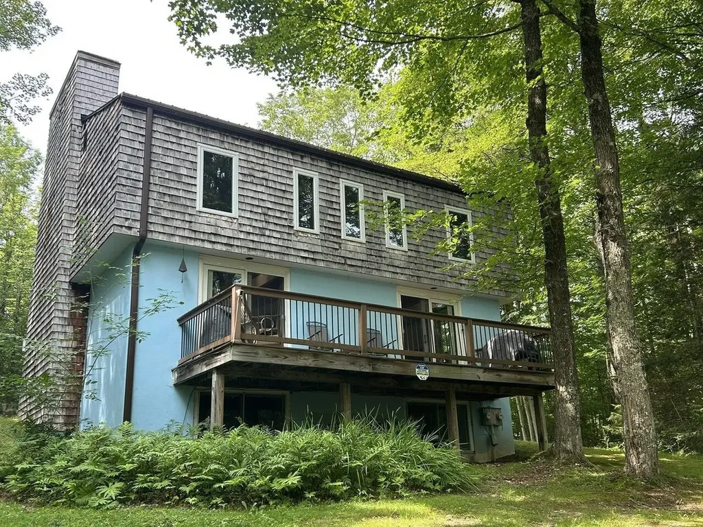 24 Russell Hill Drive Jay VT 05859
