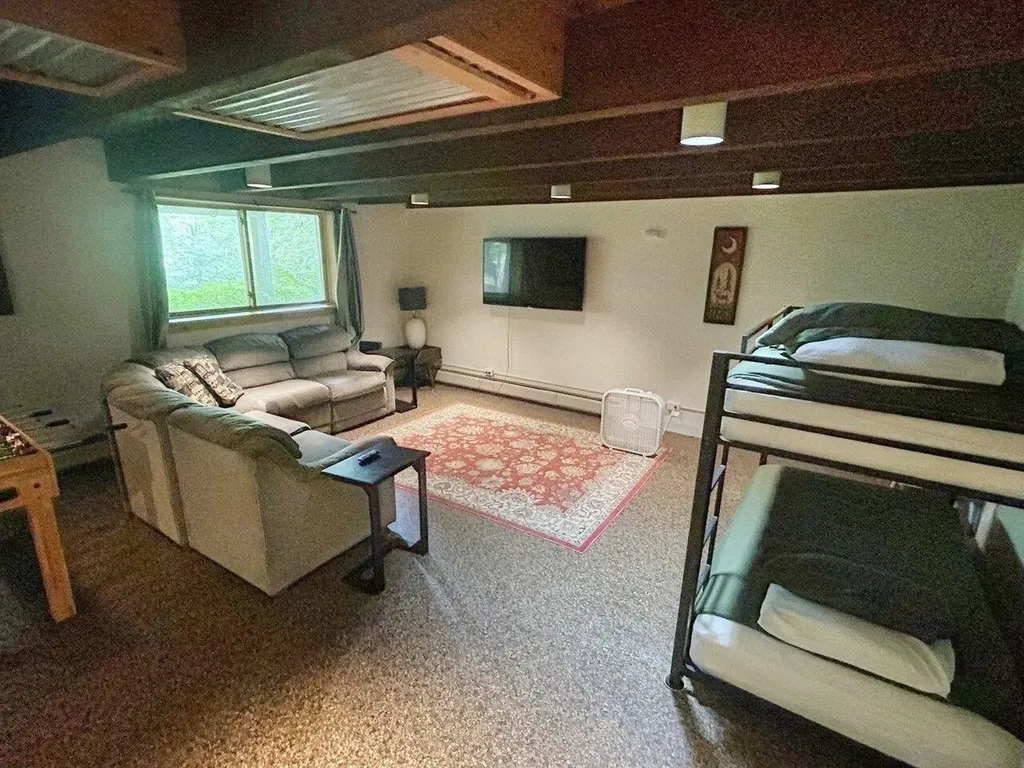 24 Russell Hill Drive Jay VT 05859