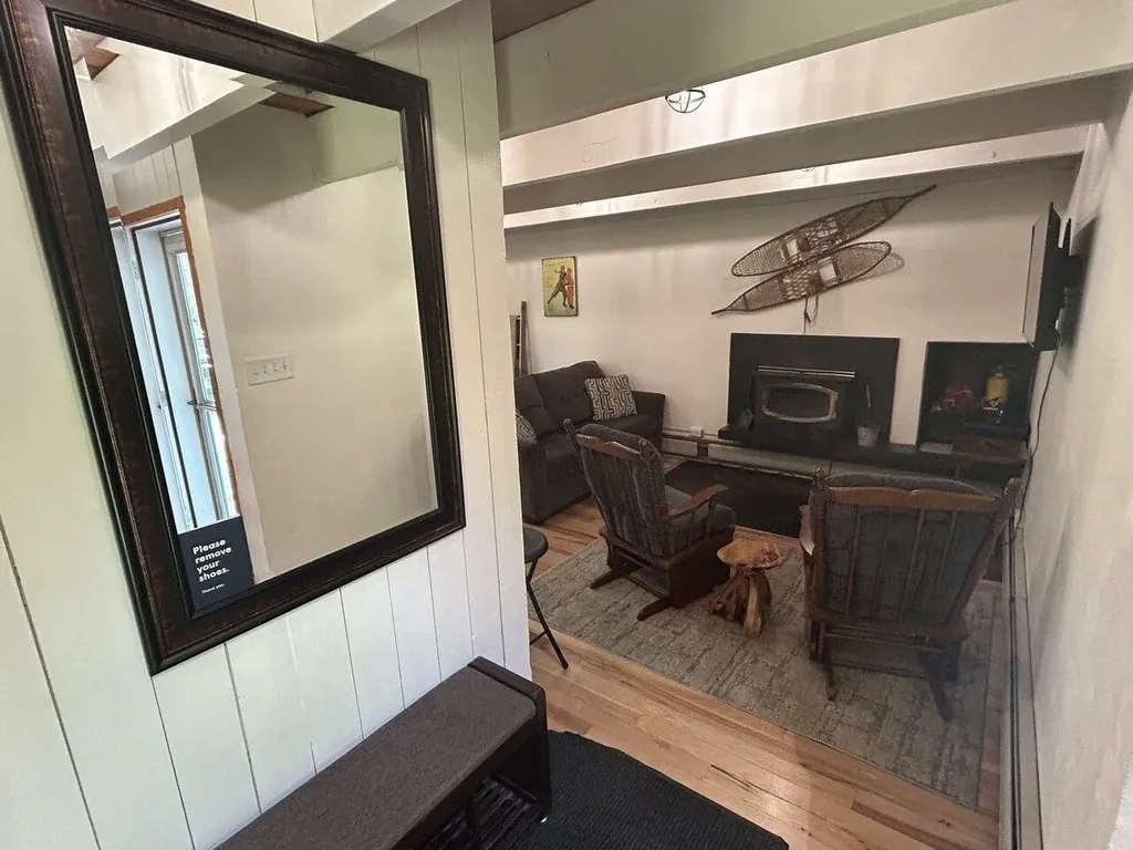 24 Russell Hill Drive Jay VT 05859