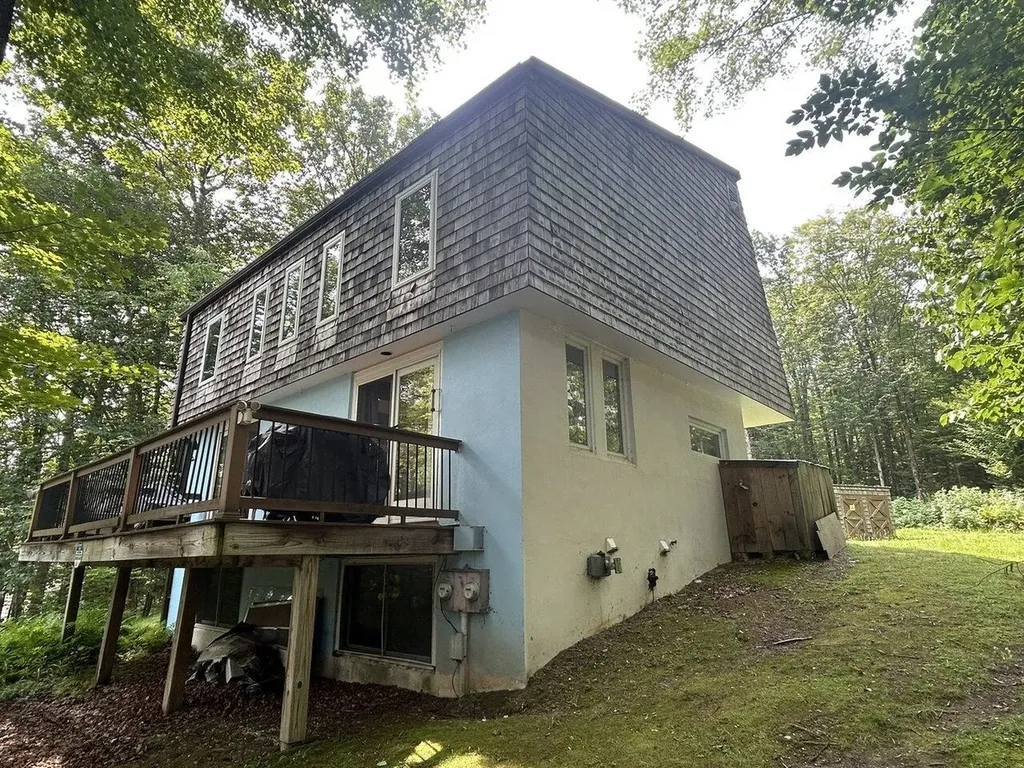 24 Russell Hill Drive Jay VT 05859