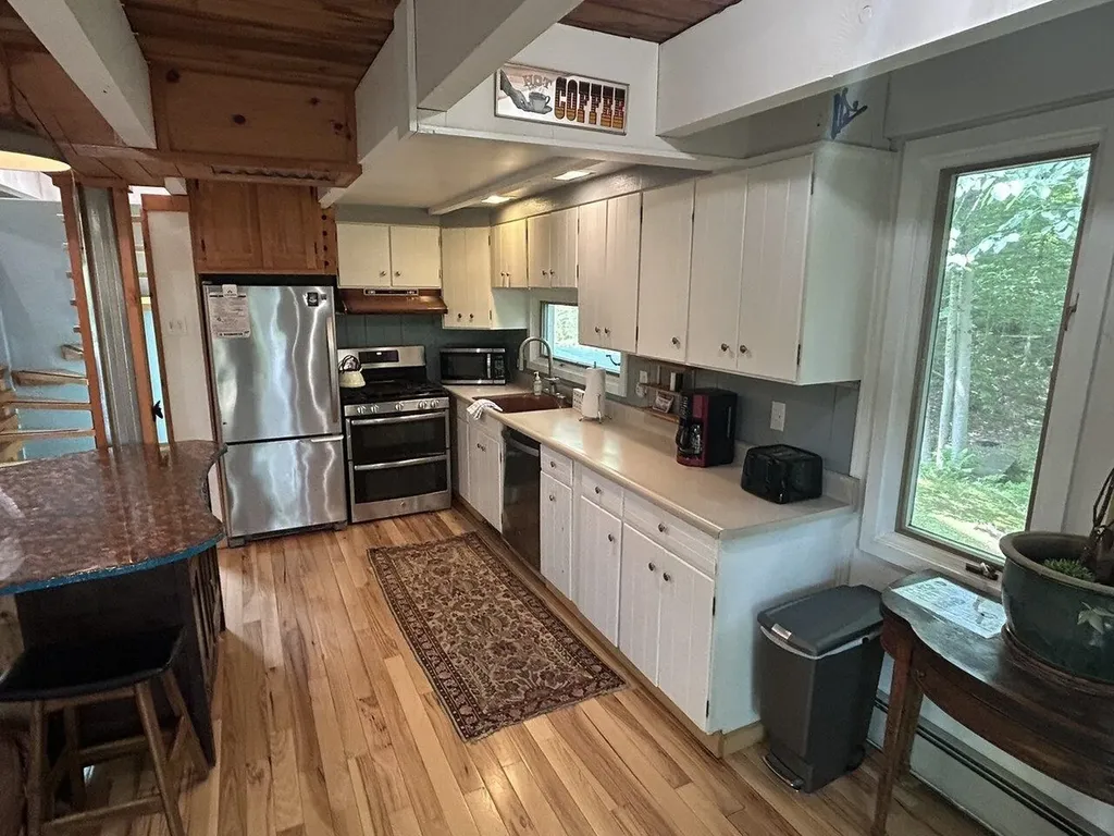 24 Russell Hill Drive Jay VT 05859
