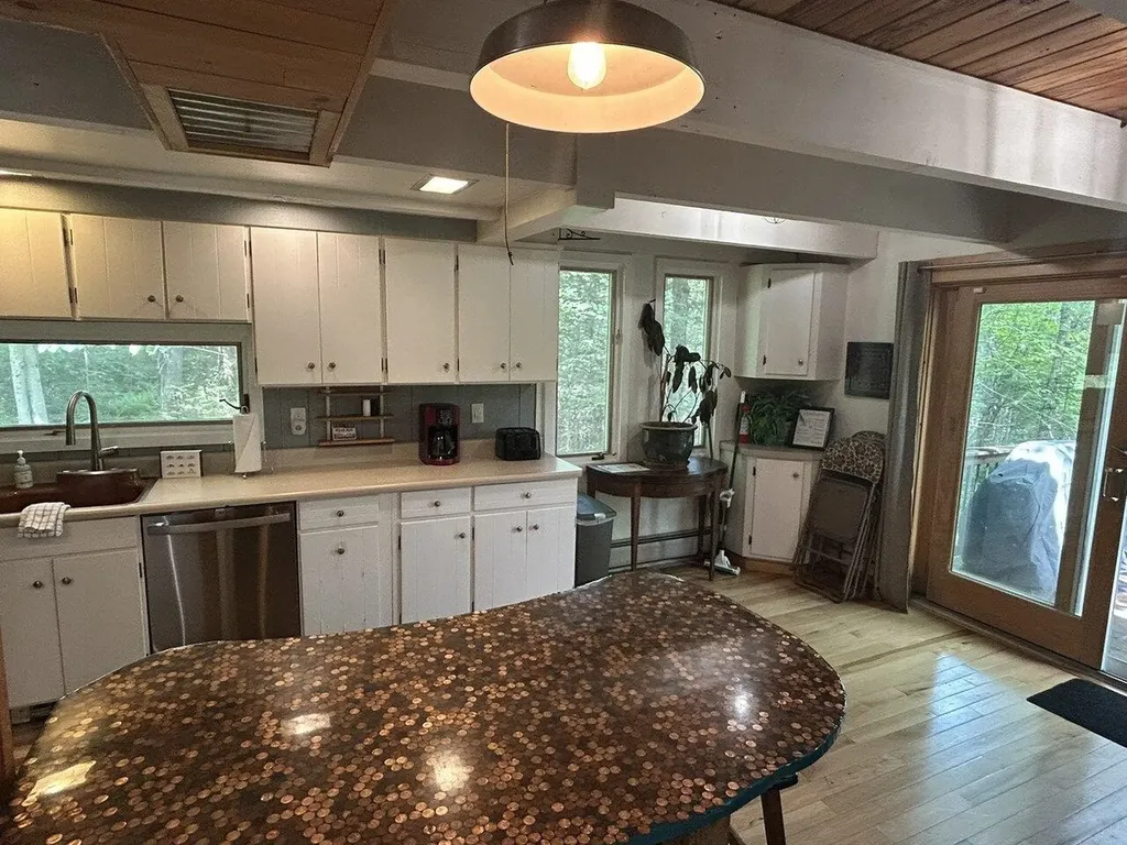 24 Russell Hill Drive Jay VT 05859