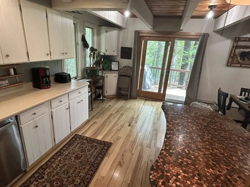 24 Russell Hill Drive Jay VT 05859
