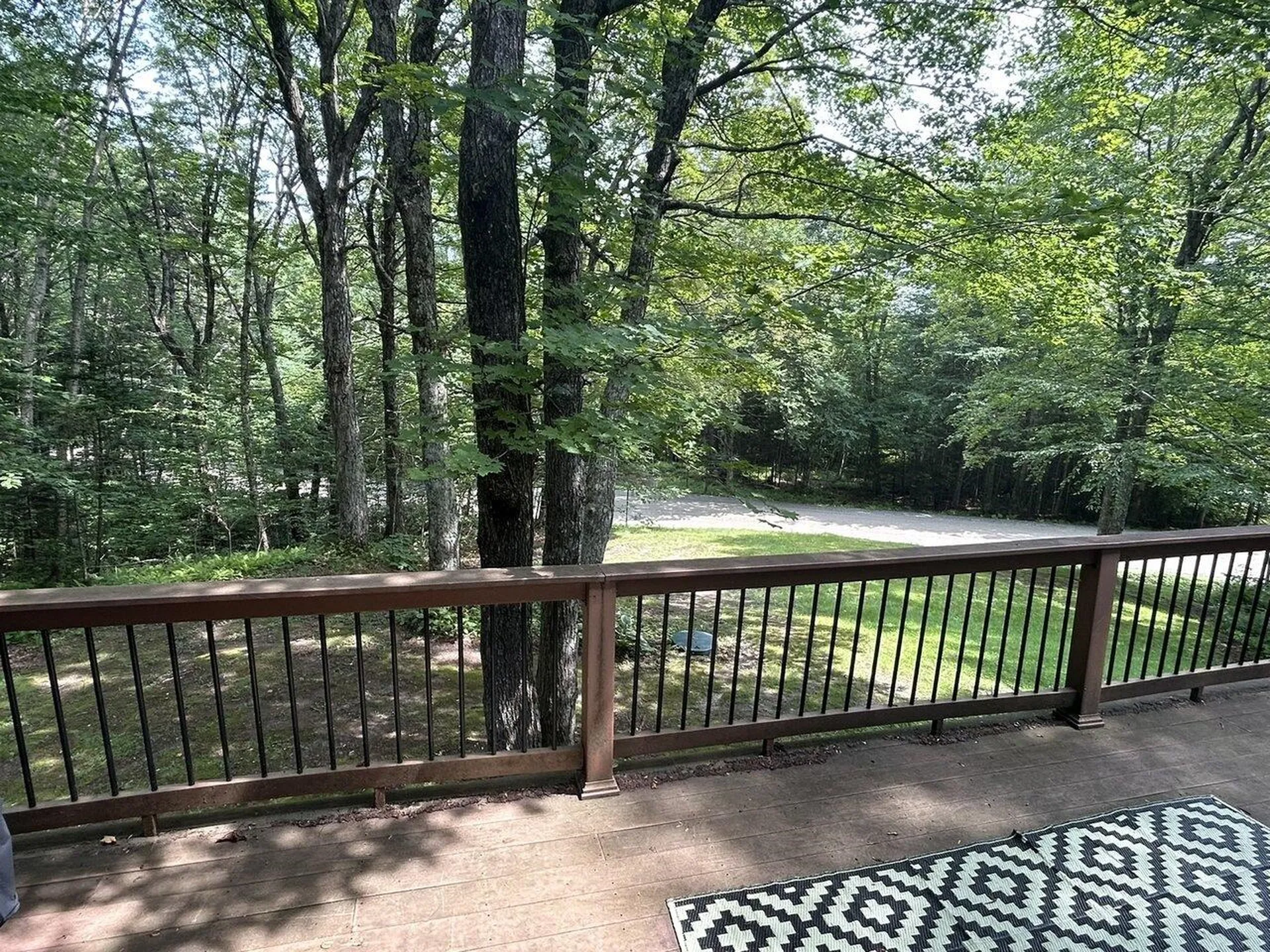 24 Russell Hill Drive Jay VT 05859