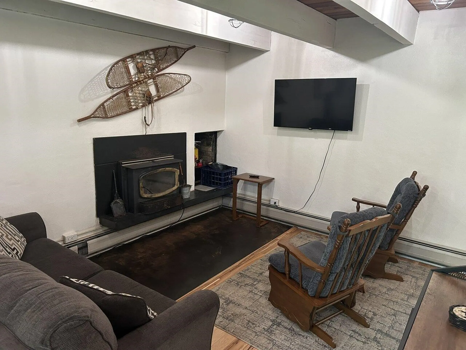 24 Russell Hill Drive Jay VT 05859