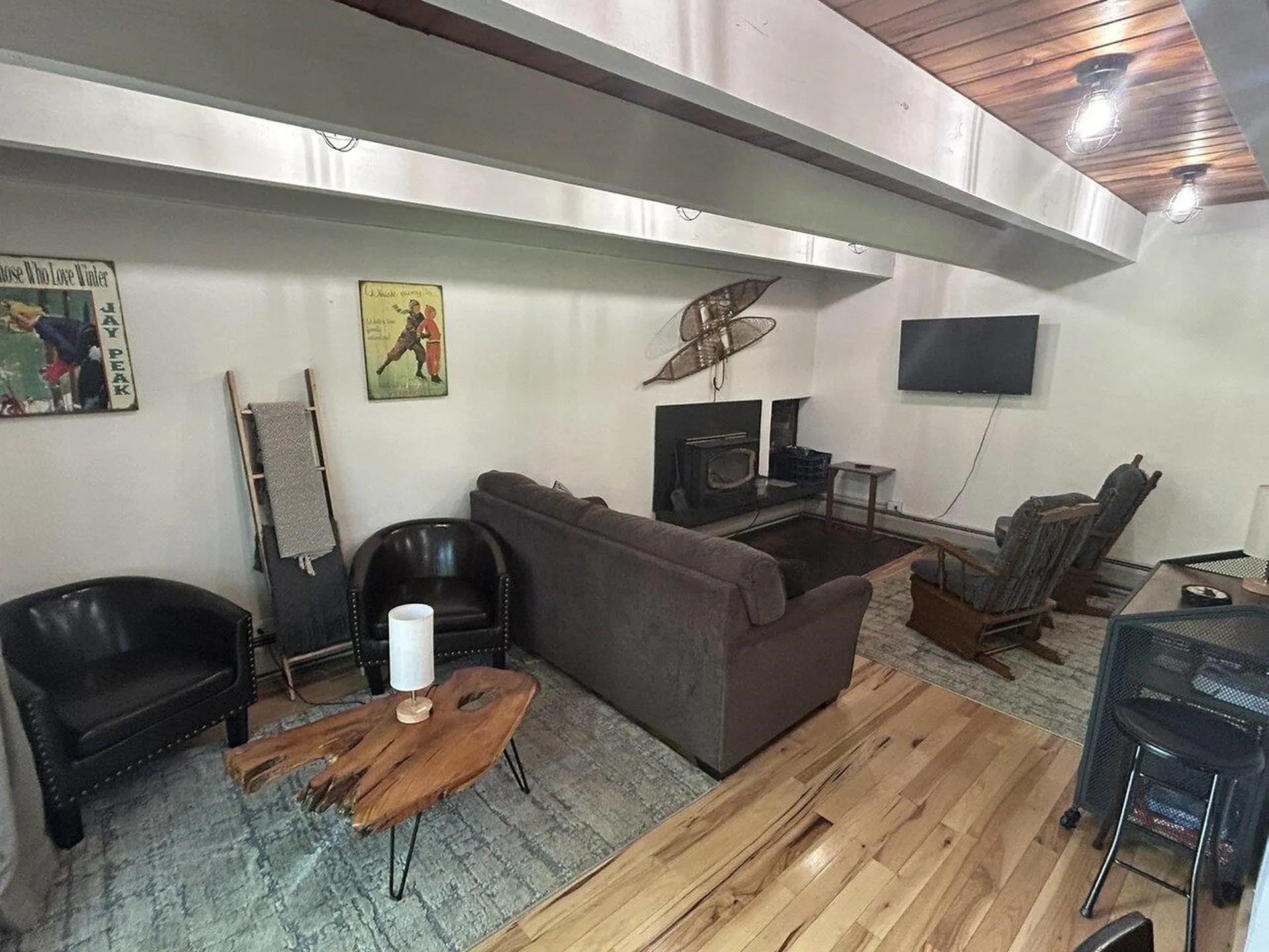 24 Russell Hill Drive Jay VT 05859