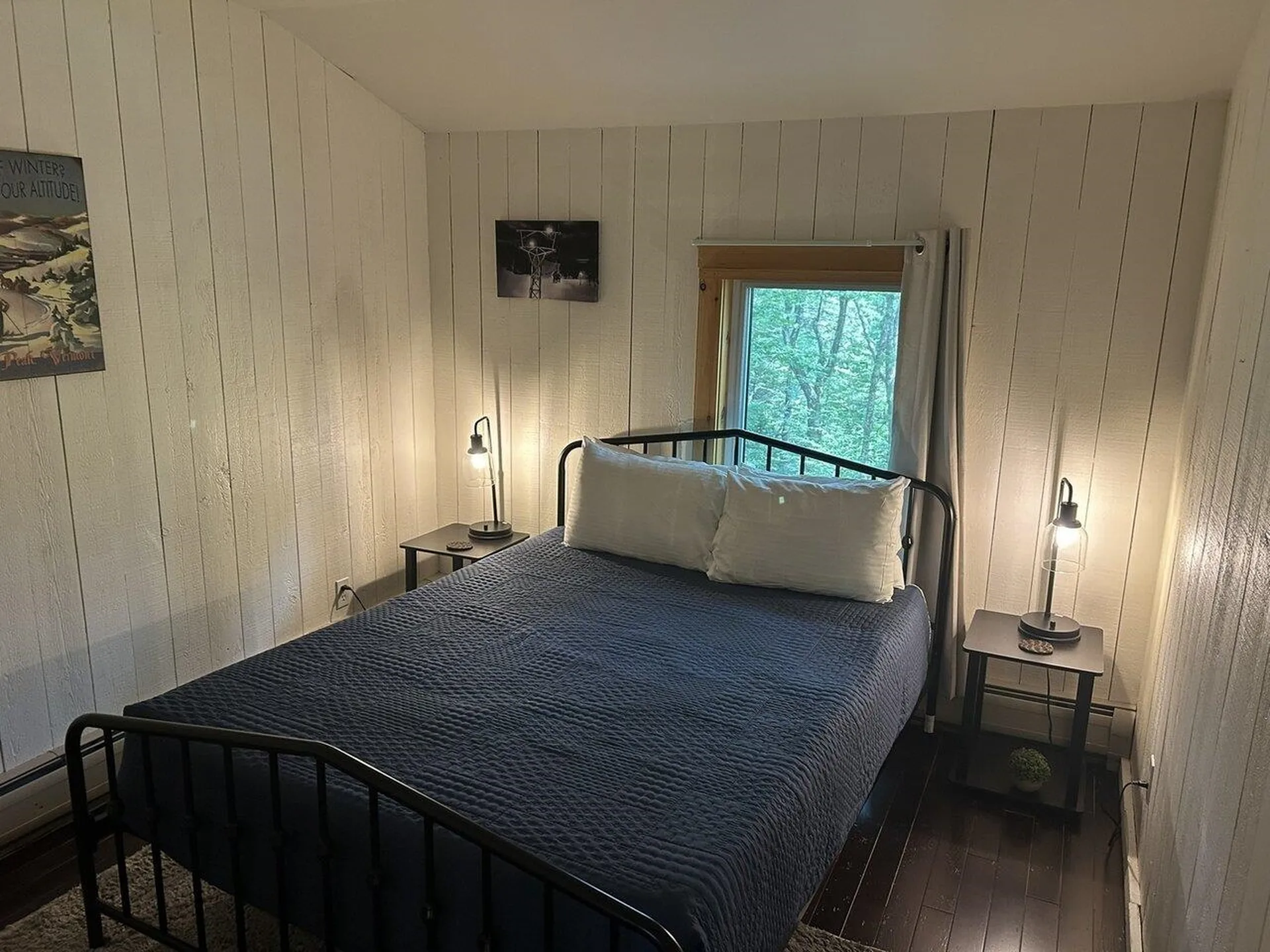 24 Russell Hill Drive Jay VT 05859