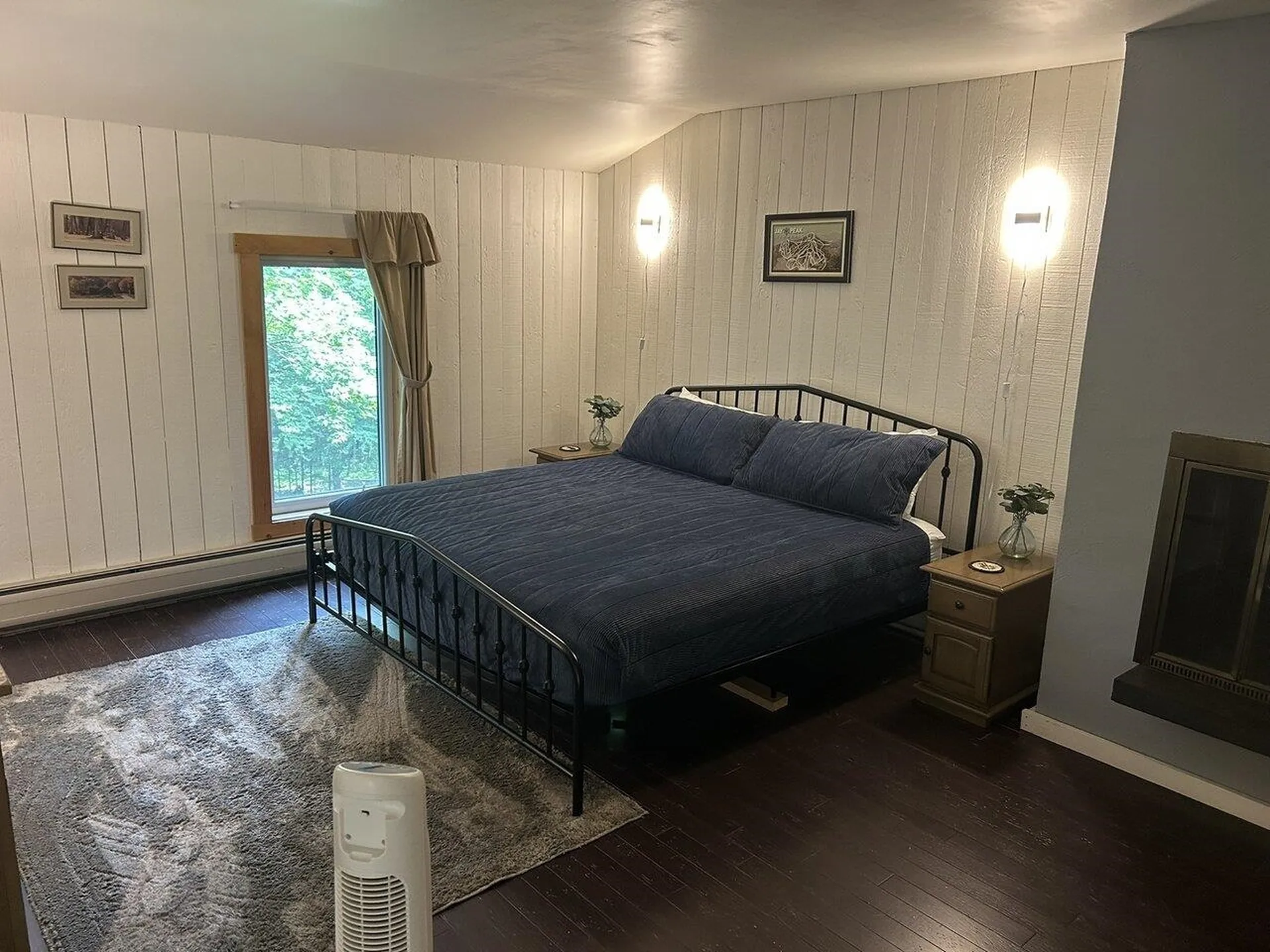24 Russell Hill Drive Jay VT 05859