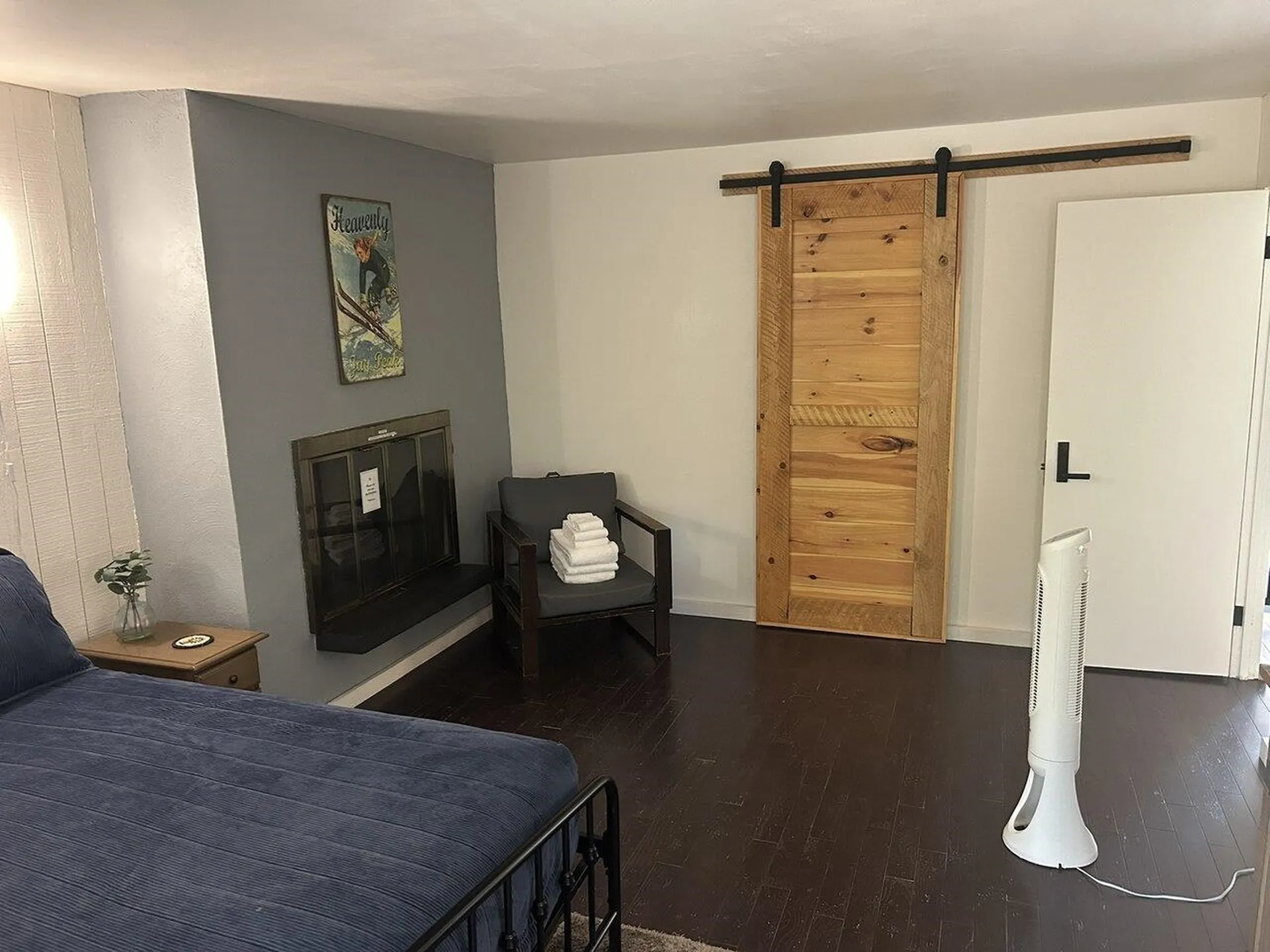 24 Russell Hill Drive Jay VT 05859