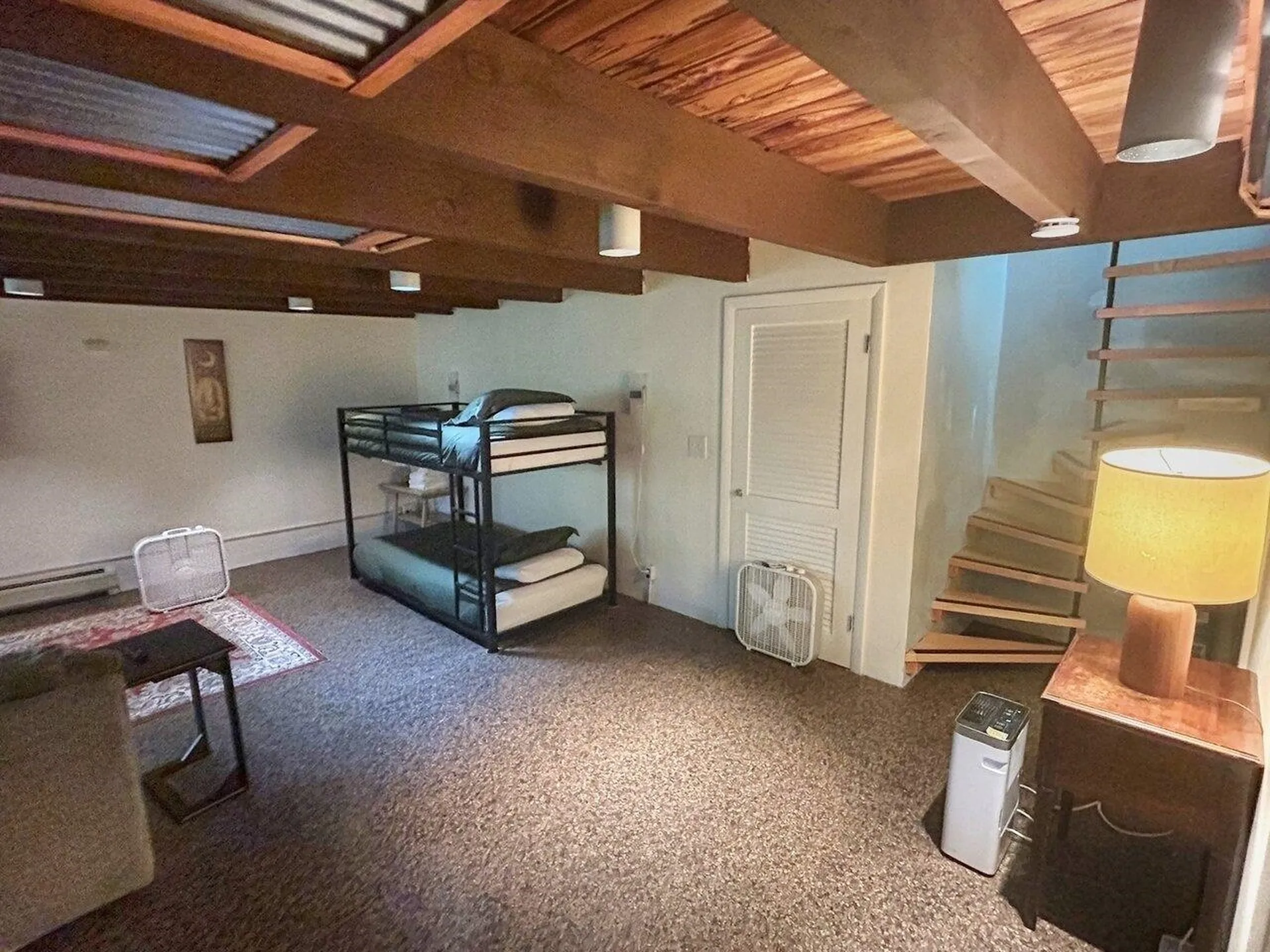 24 Russell Hill Drive Jay VT 05859