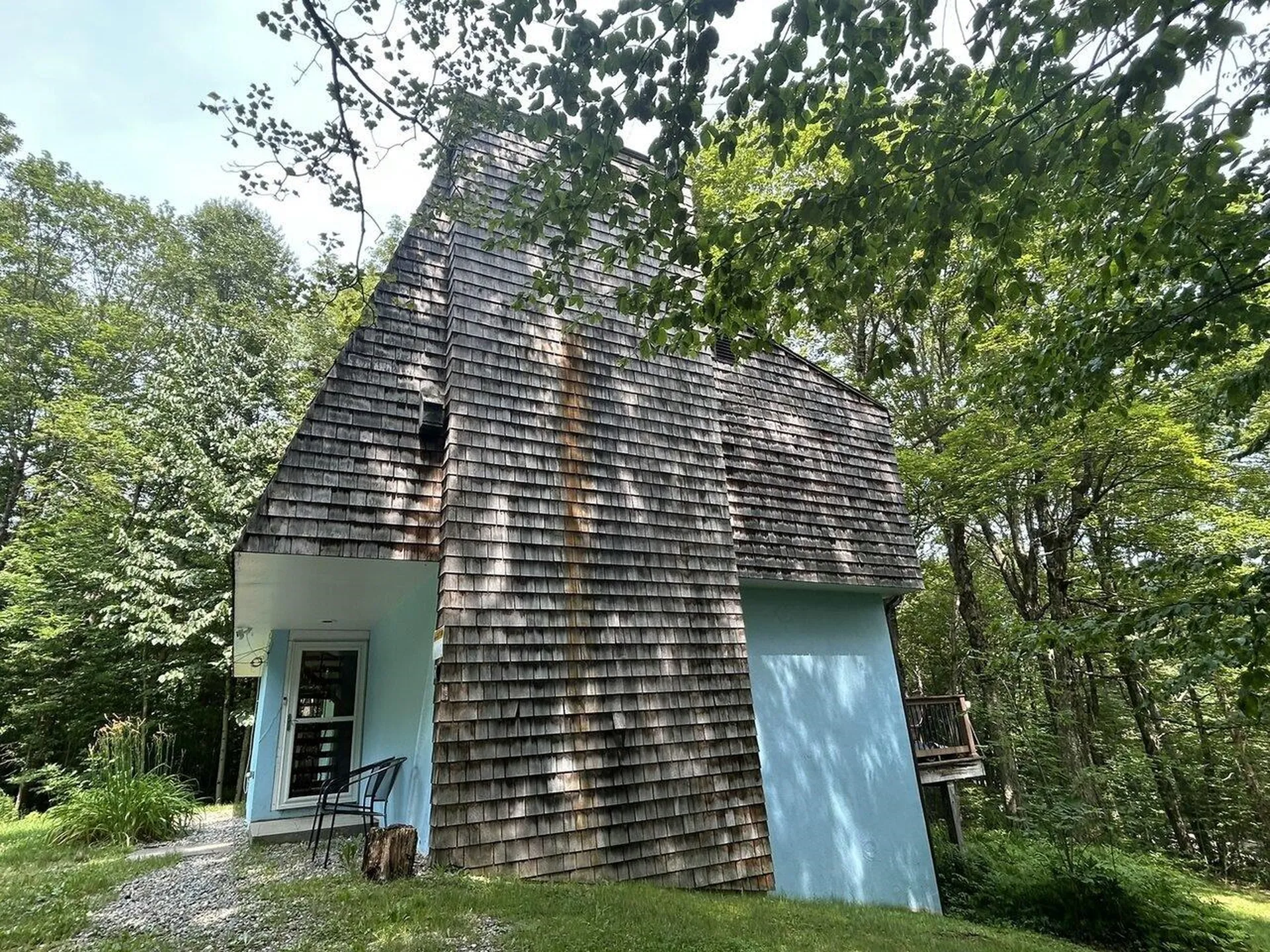 24 Russell Hill Drive Jay VT 05859