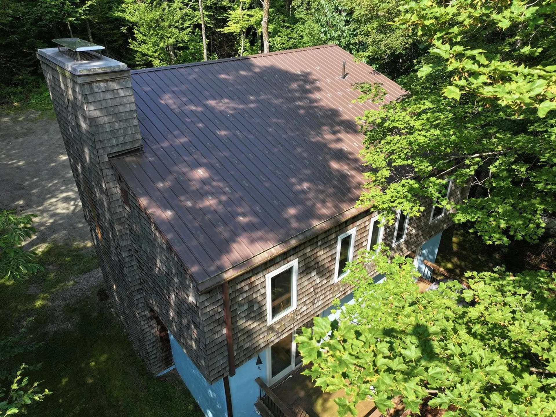 24 Russell Hill Drive Jay VT 05859