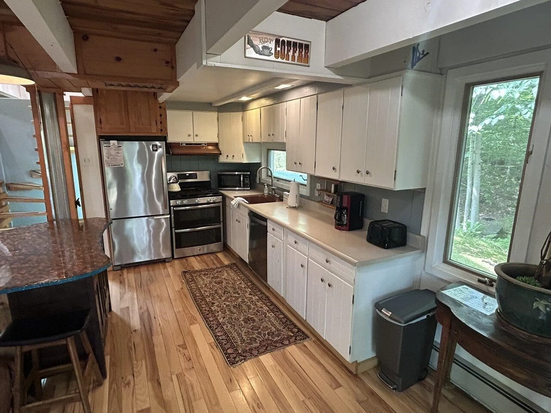 24 Russell Hill Drive Jay VT 05859