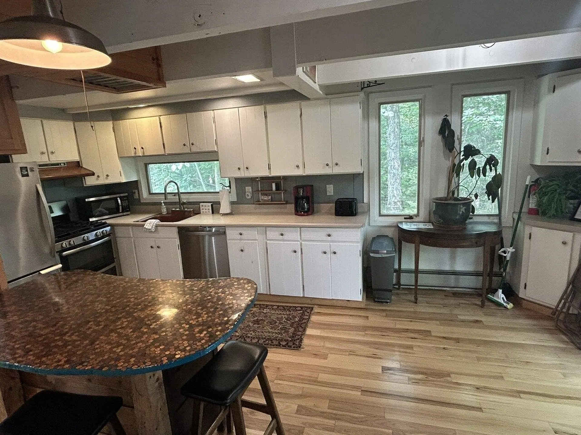 24 Russell Hill Drive Jay VT 05859