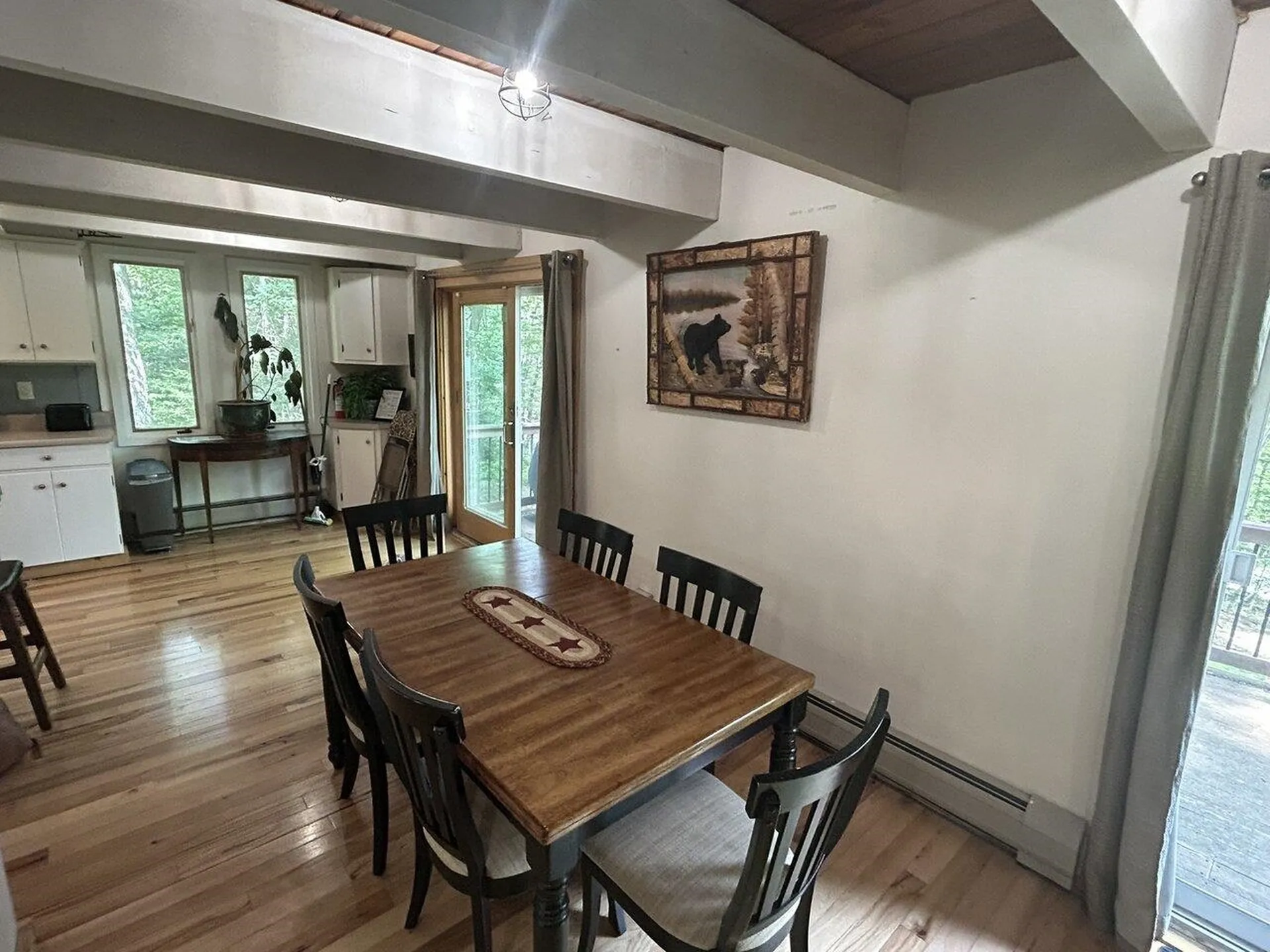 24 Russell Hill Drive Jay VT 05859