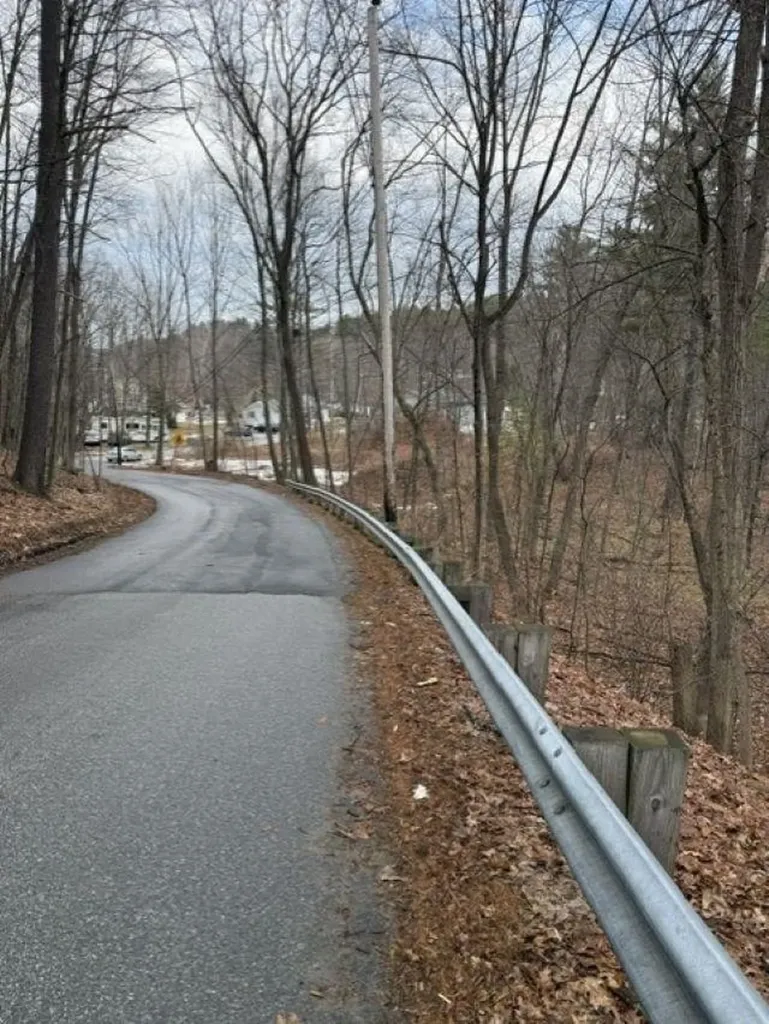 2 Shore Drive Goffstown NH 03045