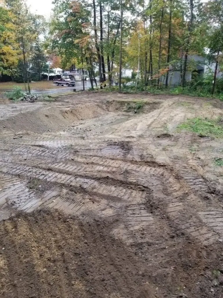 2 Shore Drive Goffstown NH 03045