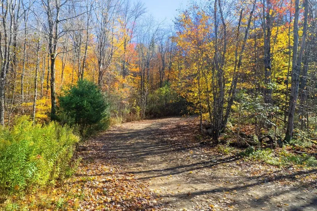 00 Markham Lane Weston VT 05161