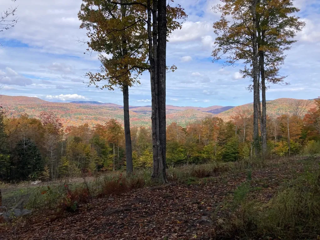 00 Markham Lane Weston VT 05161