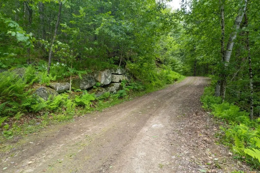 00 Markham Lane Weston VT 05161