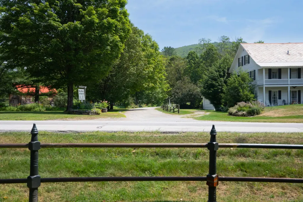 00 Markham Lane Weston VT 05161