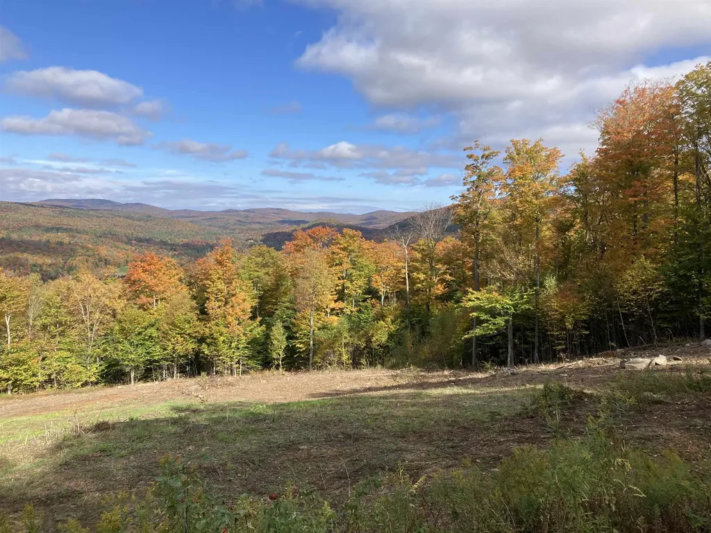 00 Markham Lane Weston VT 05161